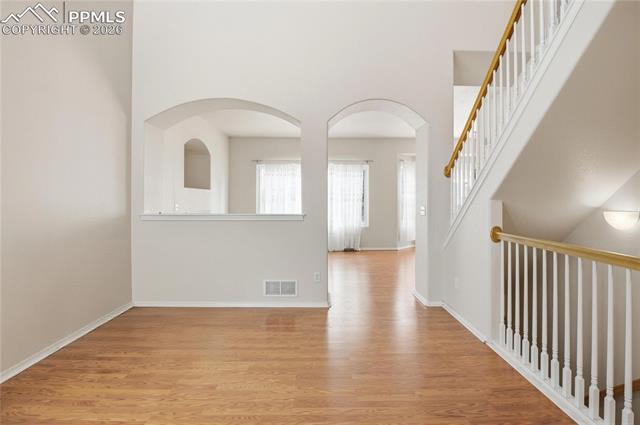 MLS Image for 5364  Rose Ridge  ,Colorado Springs, Colorado