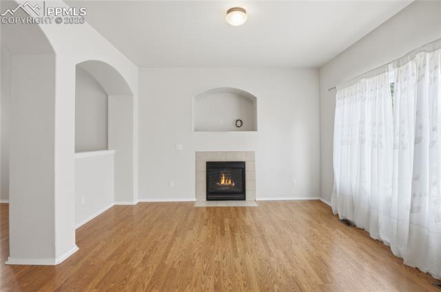 MLS Image for 5364  Rose Ridge  ,Colorado Springs, Colorado