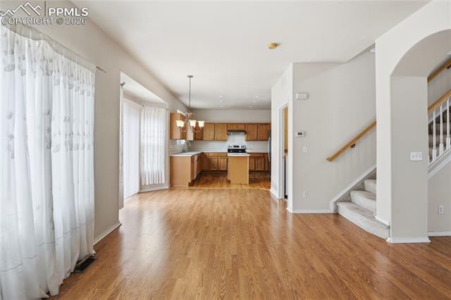 MLS Image for 5364  Rose Ridge  ,Colorado Springs, Colorado