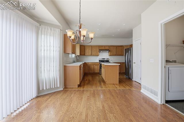 MLS Image for 5364  Rose Ridge  ,Colorado Springs, Colorado