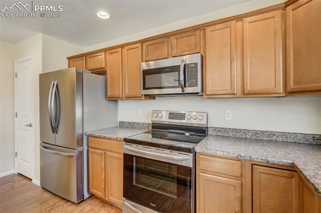 MLS Image for 6179  Water Trough  ,Colorado Springs, Colorado