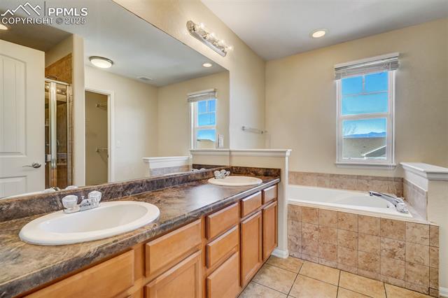 MLS Image for 6179  Water Trough  ,Colorado Springs, Colorado