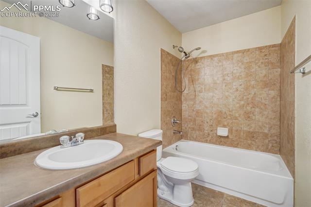 MLS Image for 6179  Water Trough  ,Colorado Springs, Colorado