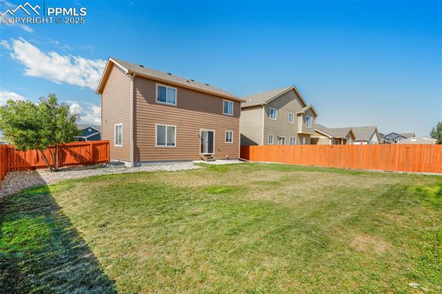 MLS Image for 6179  Water Trough  ,Colorado Springs, Colorado