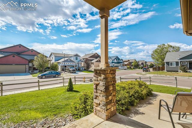 MLS Image for 6179  Water Trough  ,Colorado Springs, Colorado