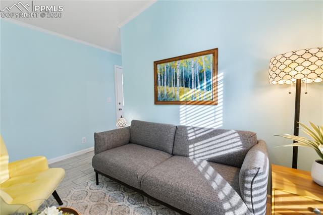 MLS Image for 1431  Calm Mountain  ,Woodland Park, Colorado