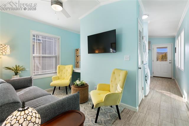 MLS Image for 1431  Calm Mountain  ,Woodland Park, Colorado