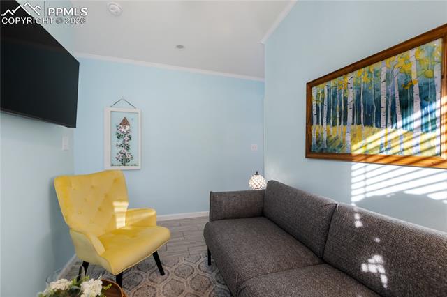 MLS Image for 1431  Calm Mountain  ,Woodland Park, Colorado