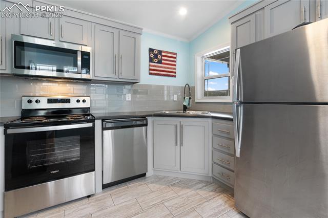 MLS Image for 1431  Calm Mountain  ,Woodland Park, Colorado