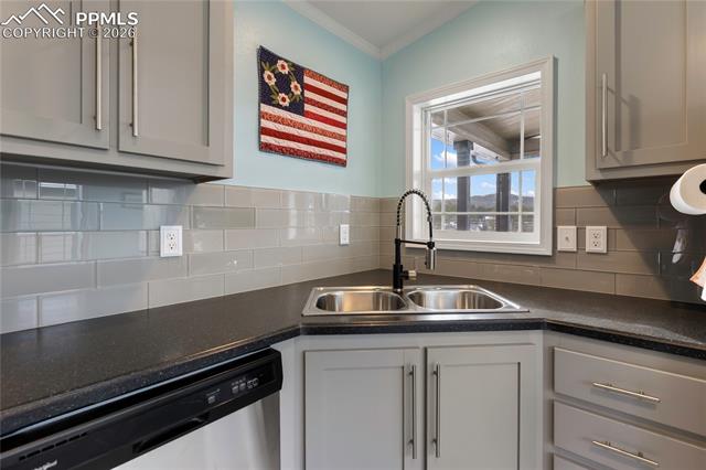 MLS Image for 1431  Calm Mountain  ,Woodland Park, Colorado
