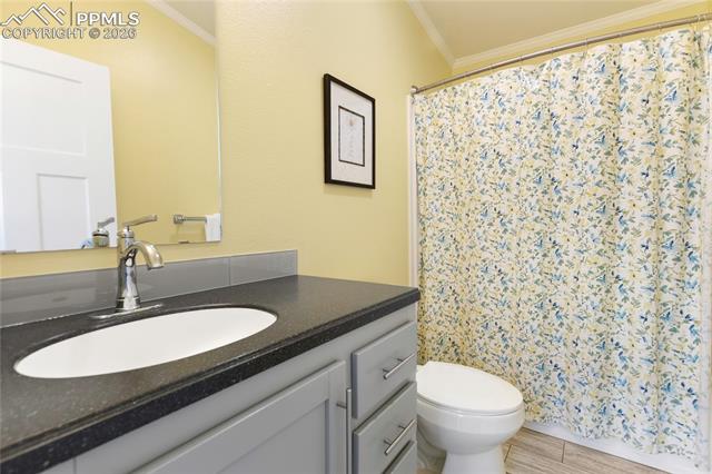 MLS Image for 1431  Calm Mountain  ,Woodland Park, Colorado