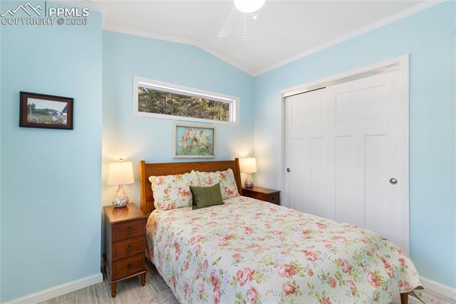 MLS Image for 1431  Calm Mountain  ,Woodland Park, Colorado