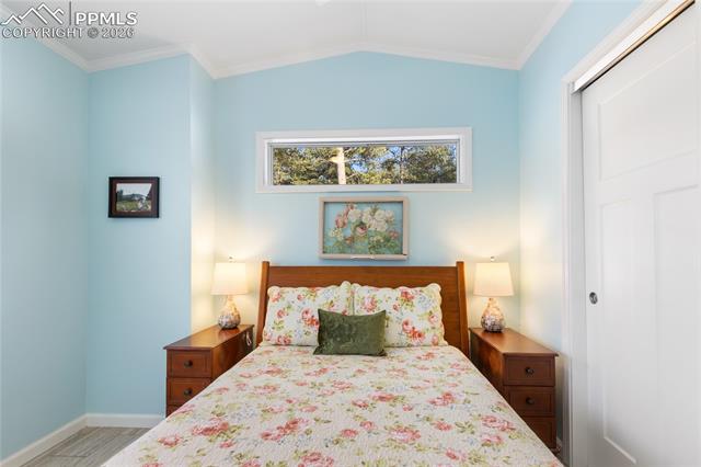MLS Image for 1431  Calm Mountain  ,Woodland Park, Colorado