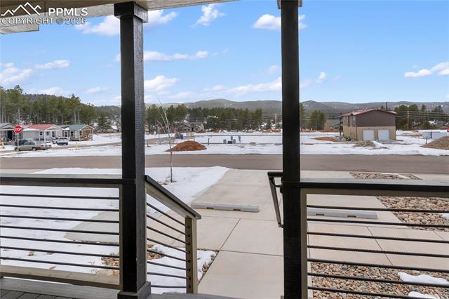 MLS Image for 1431  Calm Mountain  ,Woodland Park, Colorado