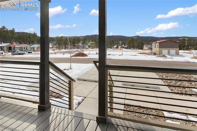 MLS Image for 1431  Calm Mountain  ,Woodland Park, Colorado