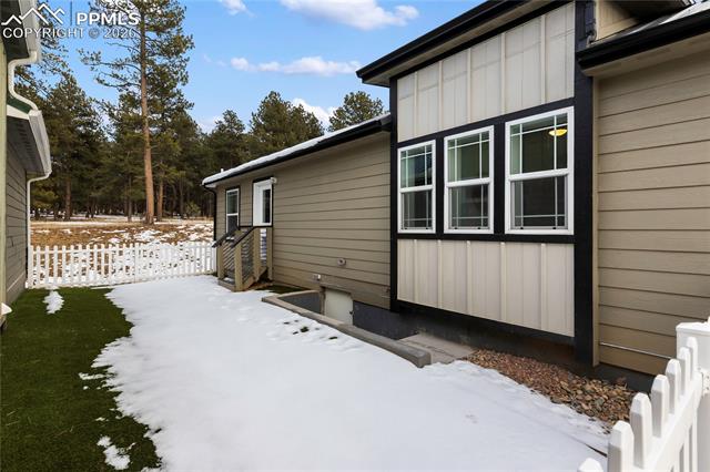 MLS Image for 1431  Calm Mountain  ,Woodland Park, Colorado