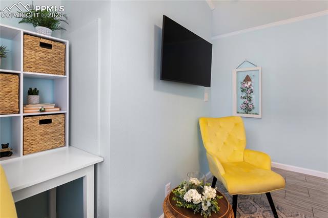 MLS Image for 1431  Calm Mountain  ,Woodland Park, Colorado