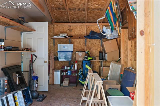 MLS Image for 5601  Lantana  ,Colorado Springs, Colorado