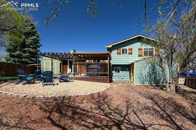MLS Image for 5601  Lantana  ,Colorado Springs, Colorado