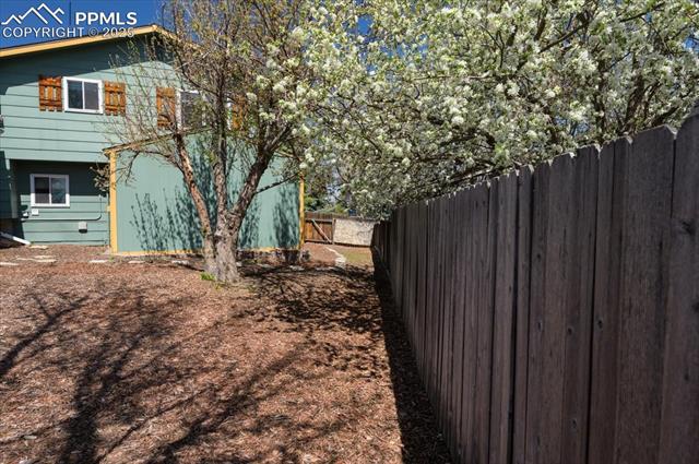 MLS Image for 5601  Lantana  ,Colorado Springs, Colorado