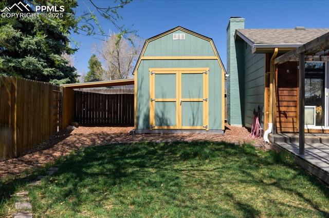 MLS Image for 5601  Lantana  ,Colorado Springs, Colorado