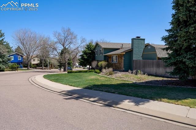 MLS Image for 5601  Lantana  ,Colorado Springs, Colorado