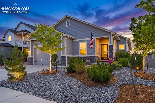 8913  Bugaboo  , colorado springs&nbsp; House Search MLS Picture