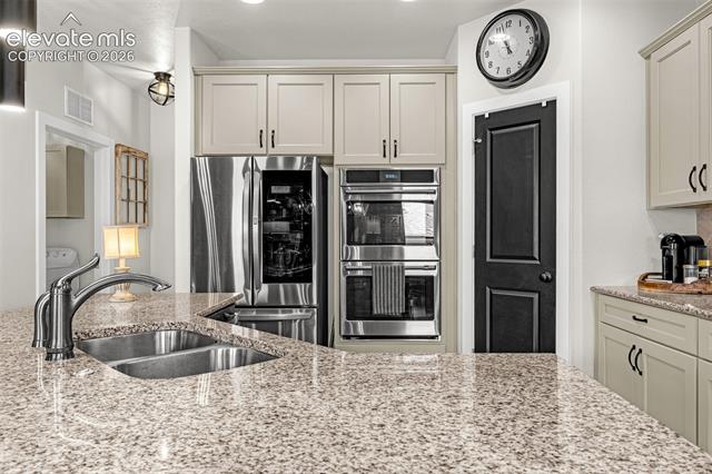 MLS Image for 8913  Bugaboo  ,Colorado Springs, Colorado
