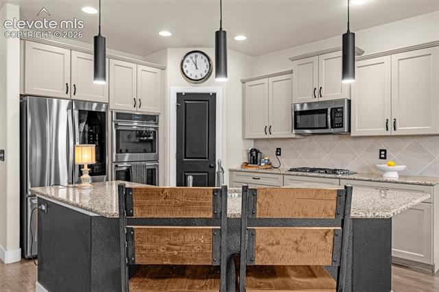 MLS Image for 8913  Bugaboo  ,Colorado Springs, Colorado