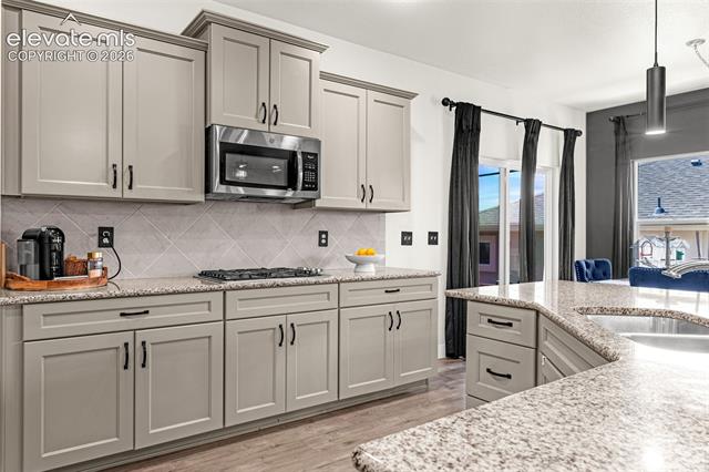 MLS Image for 8913  Bugaboo  ,Colorado Springs, Colorado
