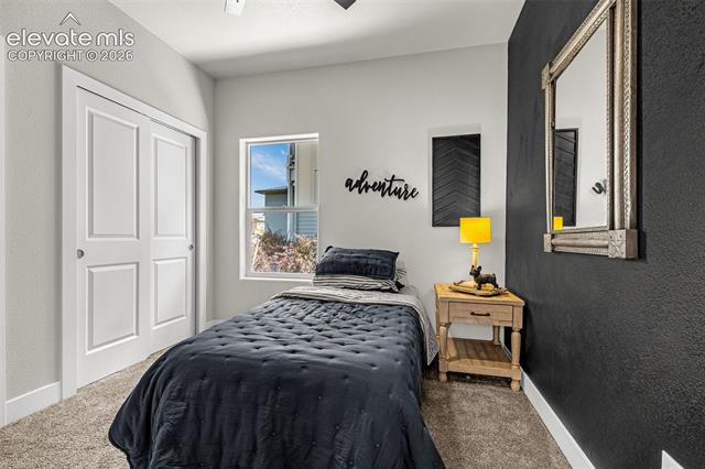 MLS Image for 8913  Bugaboo  ,Colorado Springs, Colorado