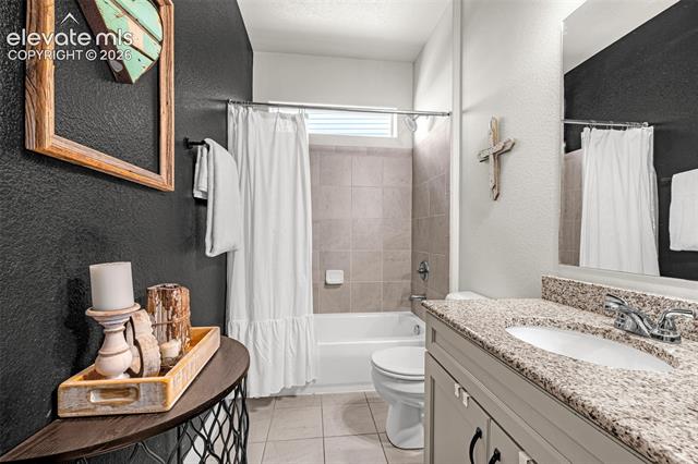 MLS Image for 8913  Bugaboo  ,Colorado Springs, Colorado