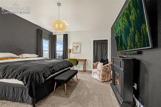 MLS Image for 8913  Bugaboo  ,Colorado Springs, Colorado