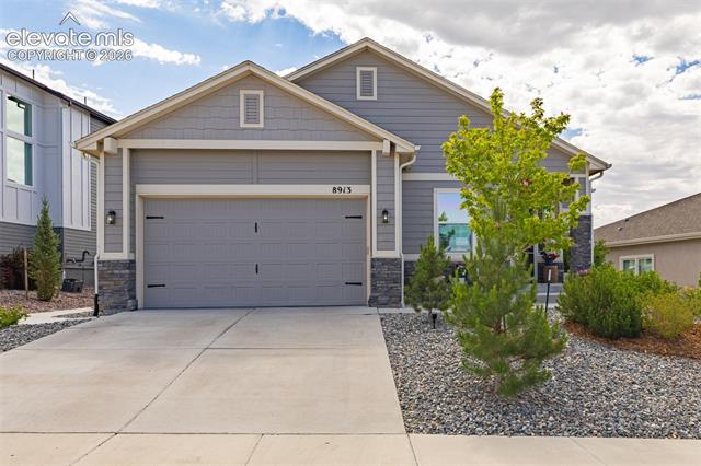 MLS Image for 8913  Bugaboo  ,Colorado Springs, Colorado