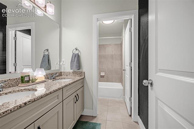 MLS Image for 8913  Bugaboo  ,Colorado Springs, Colorado