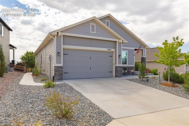 MLS Image for 8913  Bugaboo  ,Colorado Springs, Colorado