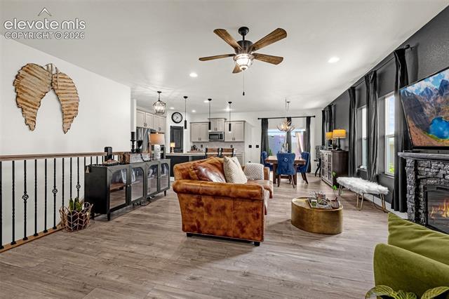 MLS Image for 8913  Bugaboo  ,Colorado Springs, Colorado