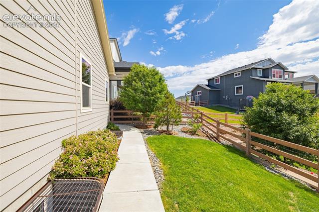 MLS Image for 8913  Bugaboo  ,Colorado Springs, Colorado