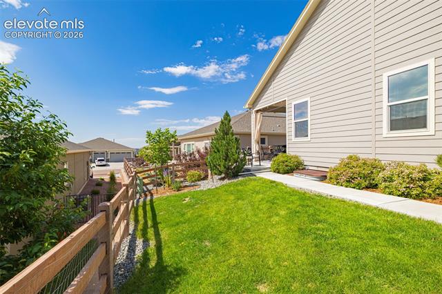 MLS Image for 8913  Bugaboo  ,Colorado Springs, Colorado