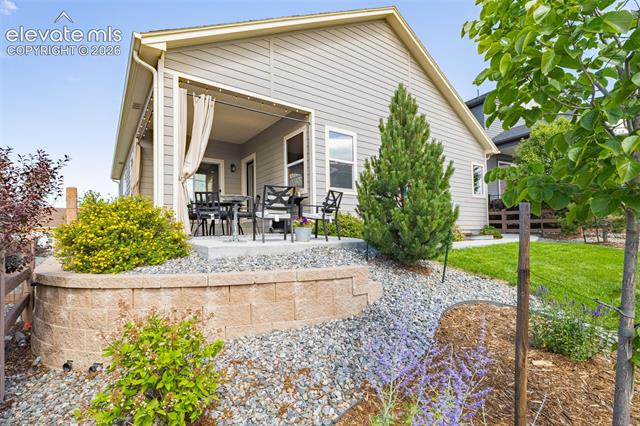 MLS Image for 8913  Bugaboo  ,Colorado Springs, Colorado