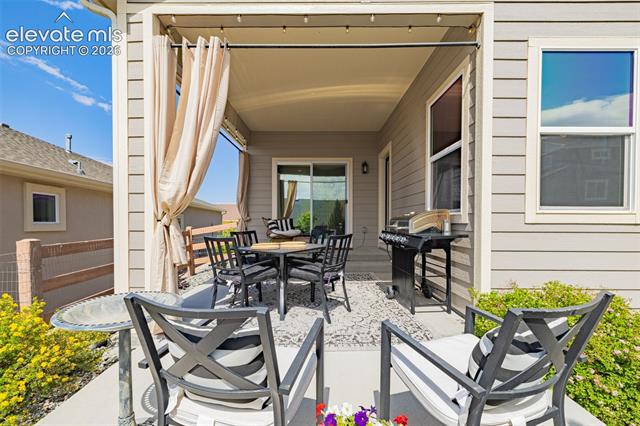 MLS Image for 8913  Bugaboo  ,Colorado Springs, Colorado