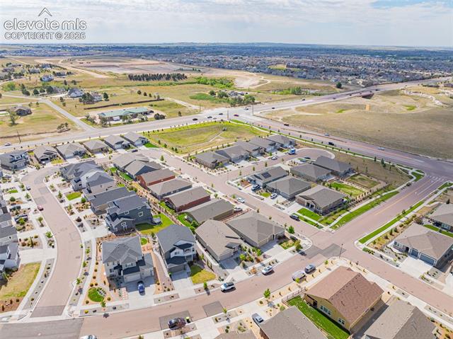 MLS Image for 8913  Bugaboo  ,Colorado Springs, Colorado