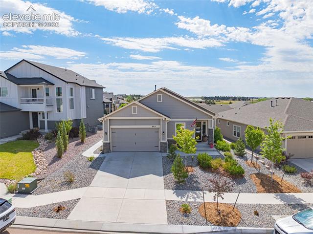 MLS Image for 8913  Bugaboo  ,Colorado Springs, Colorado