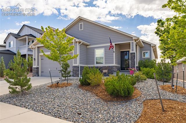 MLS Image for 8913  Bugaboo  ,Colorado Springs, Colorado