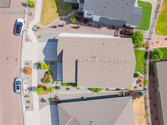 MLS Image for 8913  Bugaboo  ,Colorado Springs, Colorado