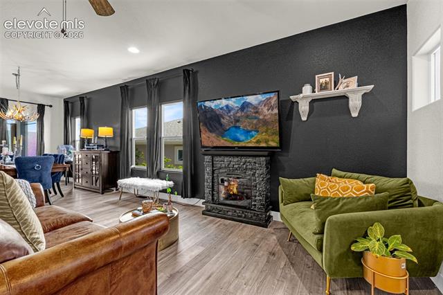 MLS Image for 8913  Bugaboo  ,Colorado Springs, Colorado
