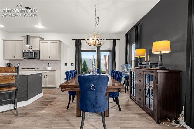 MLS Image for 8913  Bugaboo  ,Colorado Springs, Colorado