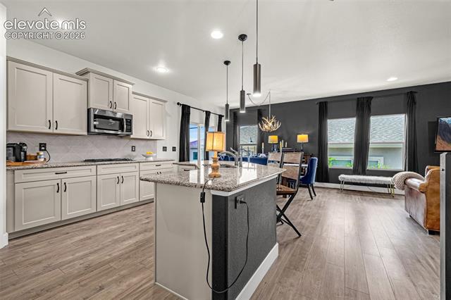 MLS Image for 8913  Bugaboo  ,Colorado Springs, Colorado