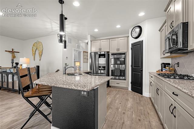 MLS Image for 8913  Bugaboo  ,Colorado Springs, Colorado