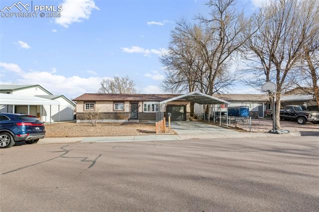 1731  Whitehall  , colorado springs  House Search MLS Picture